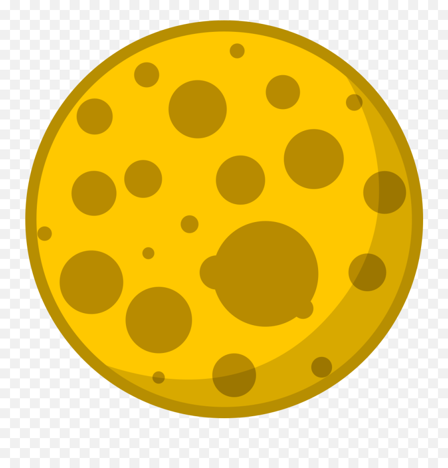 Cheesy Orb - Bfdi Cheese Orb Emoji,Orb Emoji