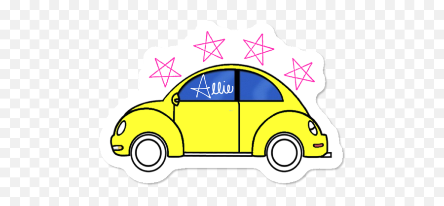 Allie Stella Apparel - Cribs Foundation Emoji,Vw Emoji