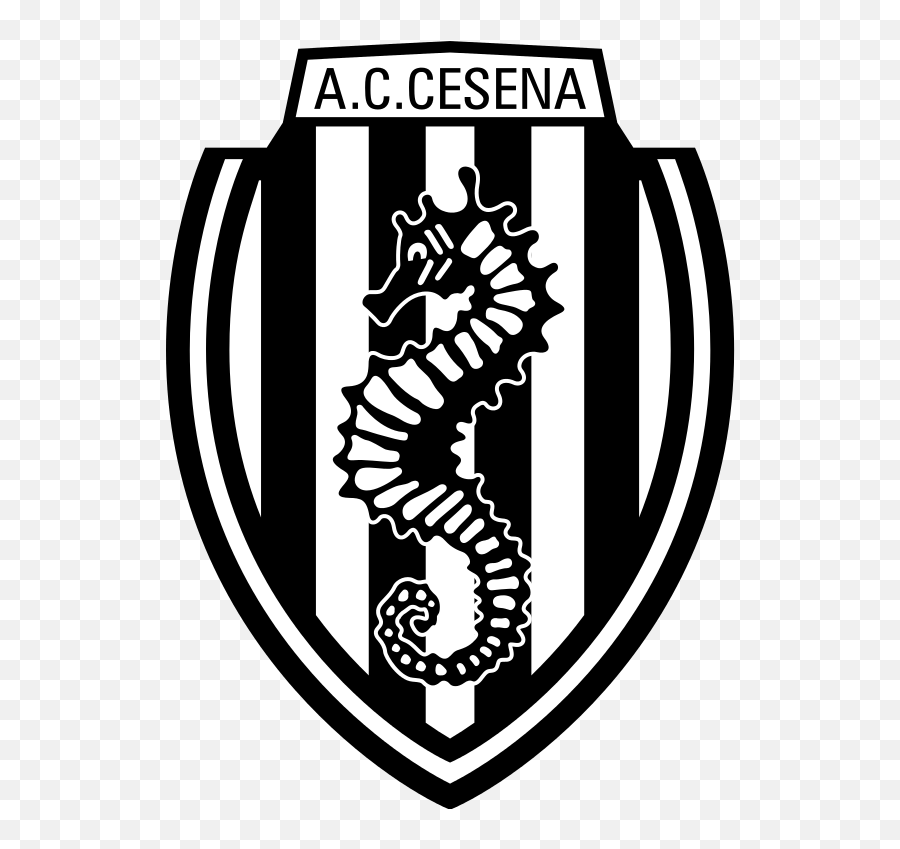 Ac Cesena Logo Transparent Png - Cesena Logo Png Emoji,Italian Emojis