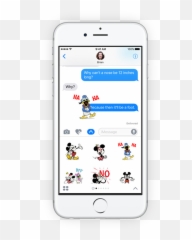 Apple - Iphone 10 Messaging Emoji