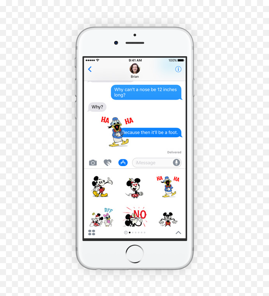 Apple - Iphone 10 Messaging App Emoji,Duck Emoji Copy And Paste