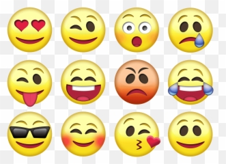 Uso De Emojis Y Su Éxito En Estrategias