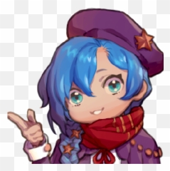 Archeia Starred Github - Rpg Maker Emoji
