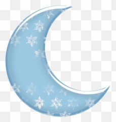 Crescent Moon Lunar Phase - Moon Emoji,Crescent Moon Emoticon