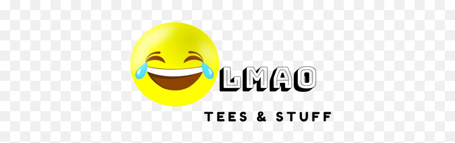 Ladies Tank - Smiley Emoji,Lmao Emoticon