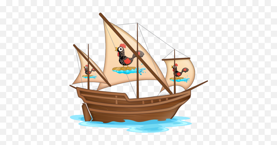 Algarvemoji Coupons And Emojis - Sail,Boat Emoji Png