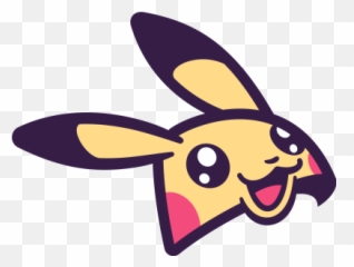 Dribbble Png And Vectors For Free - Pikachu Hat Emoji