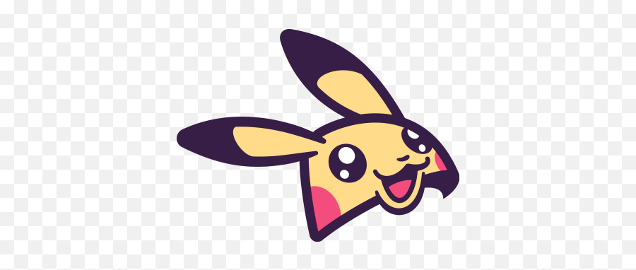 Dribbble Png And Vectors For Free - Pikachu Hat Png Emoji,Emoji Tiger And Shrimp