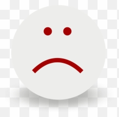 Complaints Icon - Smiley Emoji