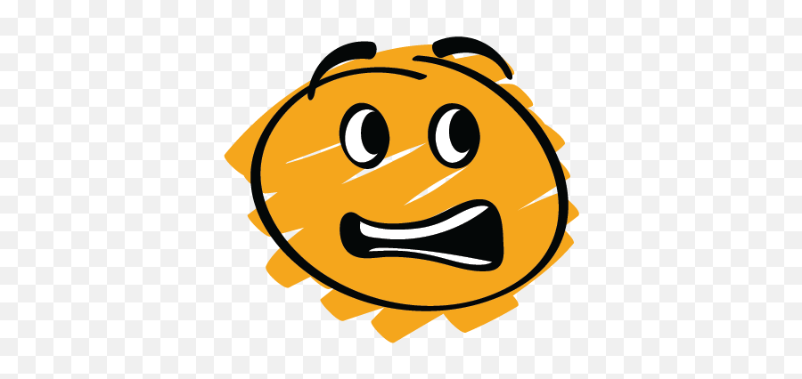 Social Awkwardity - Smiley Emoji,Awkward Emoticon