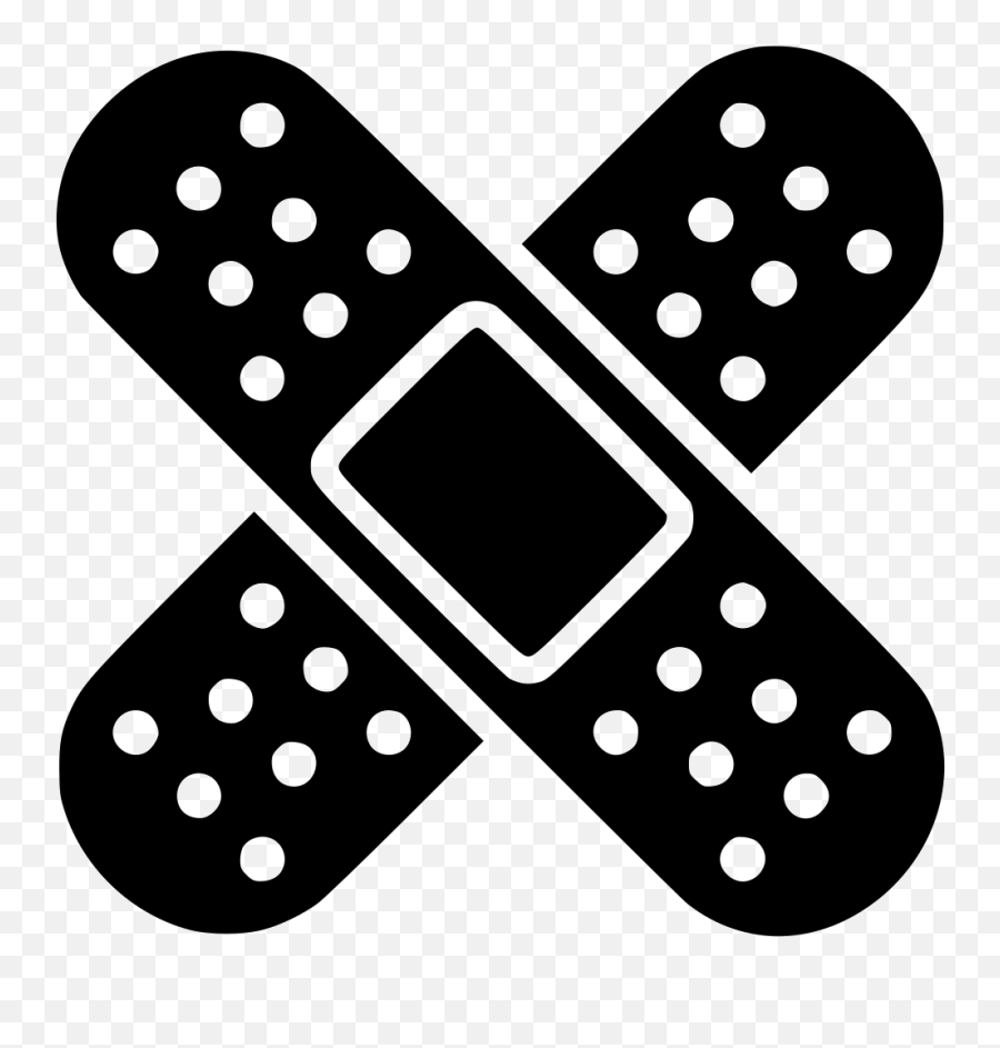 Bandaged Hand Clipart Png - Bandage Icon Png Emoji,Head Bandage Emoji
