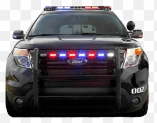 Cop Car Lights Png Picture - Black Ford Explorer Cop Emoji,Cop Car Emoji