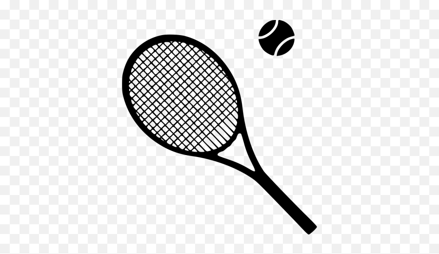 Racket Png And Vectors For Free - Tennis Racket Vector Png Emoji,Tennis Racket Emoji