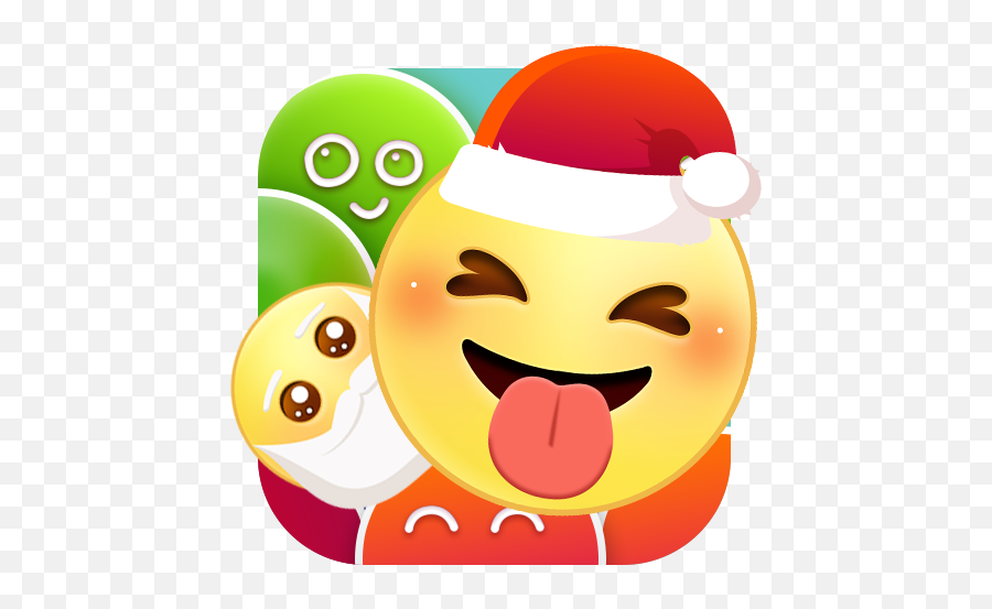 Christmas - Clip Art Emoji,Glare Emoji