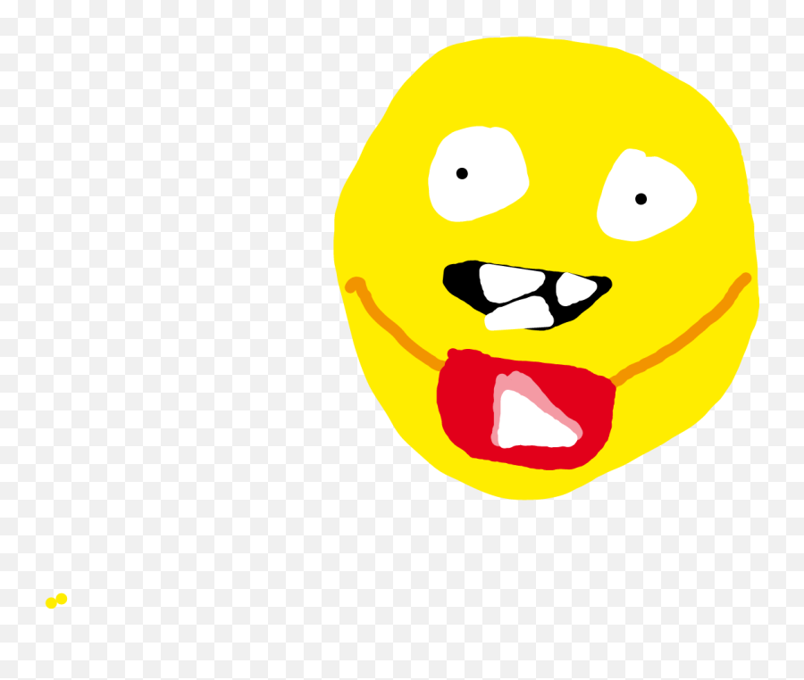 Night Zookeeper - Smiley Emoji,Determined Emoji