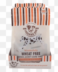Joint Care Oaties Natural Dog Puppy - Food Emoji