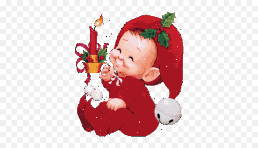 Best Transparent Art Gifs - Merry Christmas Baby Gif Emoji,Sriracha Emoji