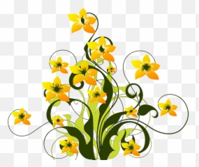 Free Kringel Abstract Images - Greeting Flower Png Emoji,Swirl Wave Triangle Emoji