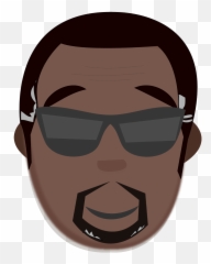 Your Favorite Candidate In Plush - Illustration Emoji