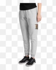 The Kaplan Twins - Sweatpants Emoji,Female Emoji Joggers