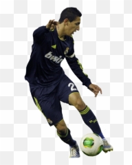 Football Player Png - Emoji
