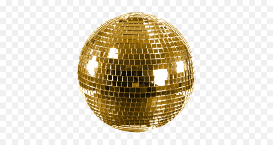 Disco Vector Golden Transparent U0026 Png Clipart Free Download - Golden Disco Ball Png Emoji,Disco Ball Emoji