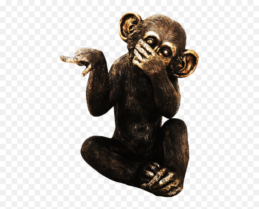 Communications Agency Stiff Articles And Insights - Monkey Ornaments Emoji,Speak No Evil Emoji