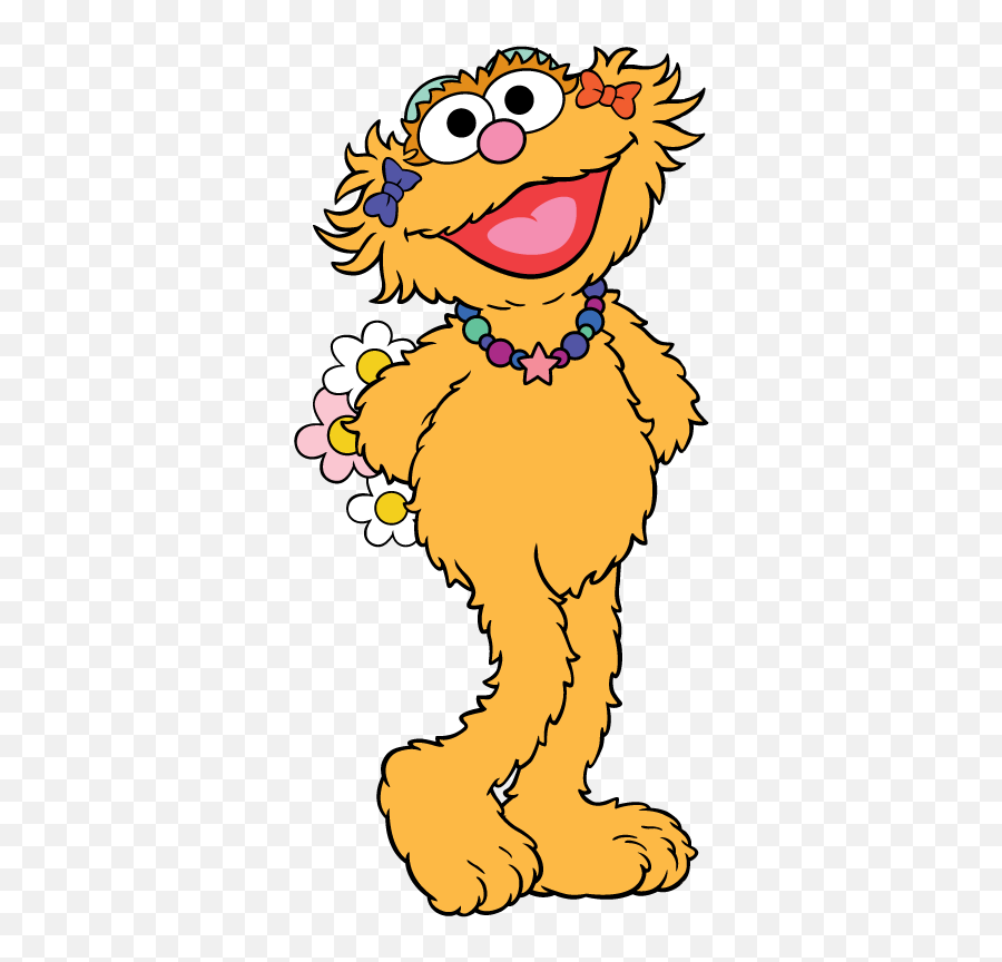 Cookie Clipart Sesame Street Cookie Sesame Street - Zoe Sesame Street Characters Emoji,Cookie Monster Emoji