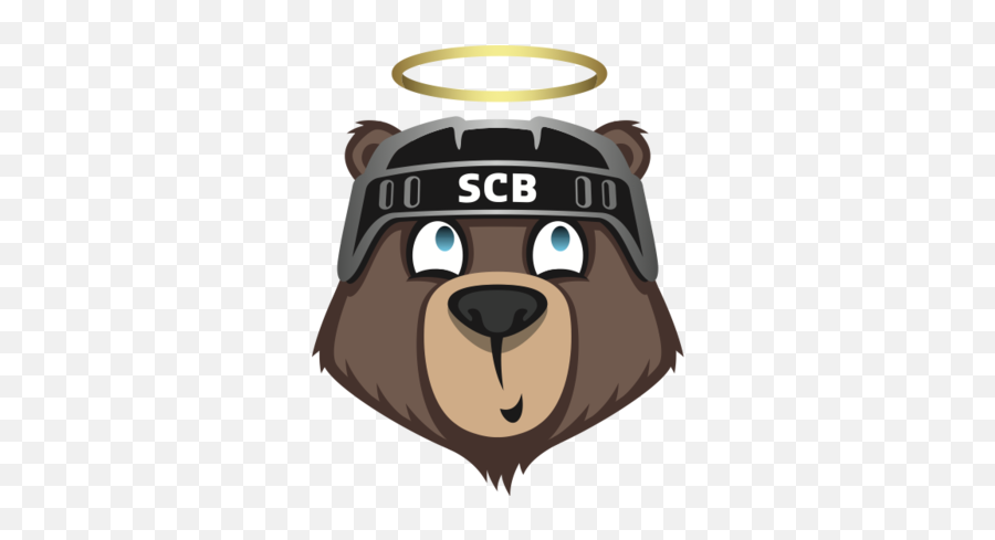 Bärmoji - Sticker Sc Bern By Scb Eishockey Ag Bärmoji Sticker Emoji,Westside Emoji