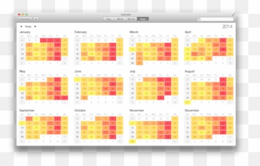 Mac Os X 109 Mavericks Review - The Verge Screenshot Emoji,Ios7 Emoji