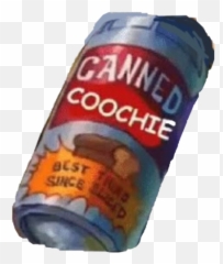 The Newest Coochie Stickers - Caffeinated Drink Emoji,Coochie Emoji