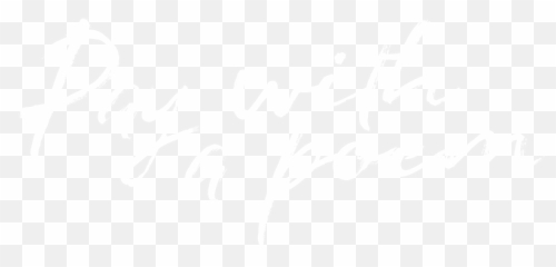 Pay with Poem 2020 - Julius Meinl Calligraphy Emoji