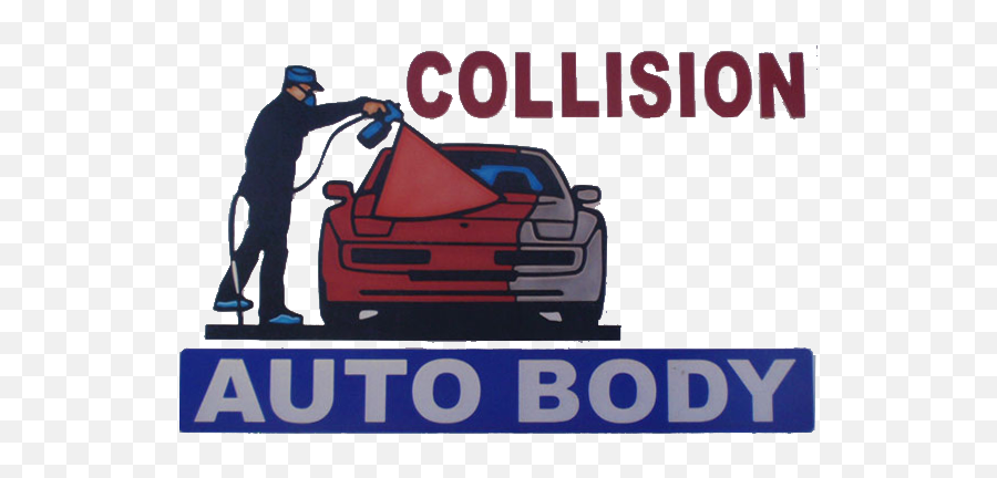 Collision Repair Shop In Elko Nevada - Logo Auto Body Repair Emoji,Collision Emoji