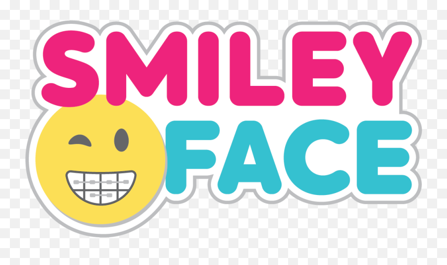 Smiley Face Braces Blog U2013 Smiley Face Braces In Orlando Fl - Smiley Face Braces Emoji,Smiley Faces Emoticons Text