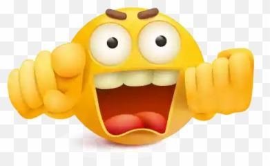 Smiley Emoji Stickers For Whatsapp - Damn Emoji,Smiley Tongue Emoji