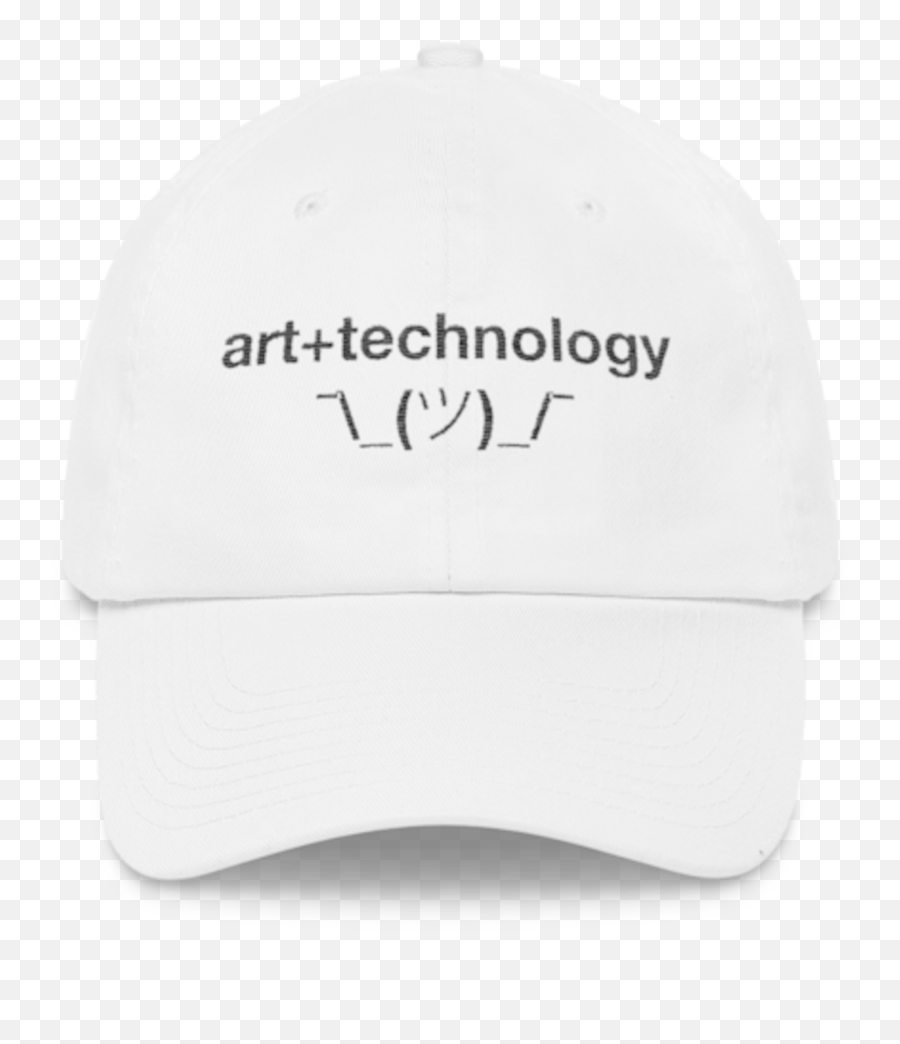 Arttechnology Dad Hat - Art Technology Throw The Damn Ball Shirt Emoji,Baseball Hat Emoji