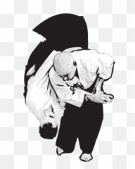 Aikido Solo Exercises - Kaeshiwaza Emoji,Emoji Ke