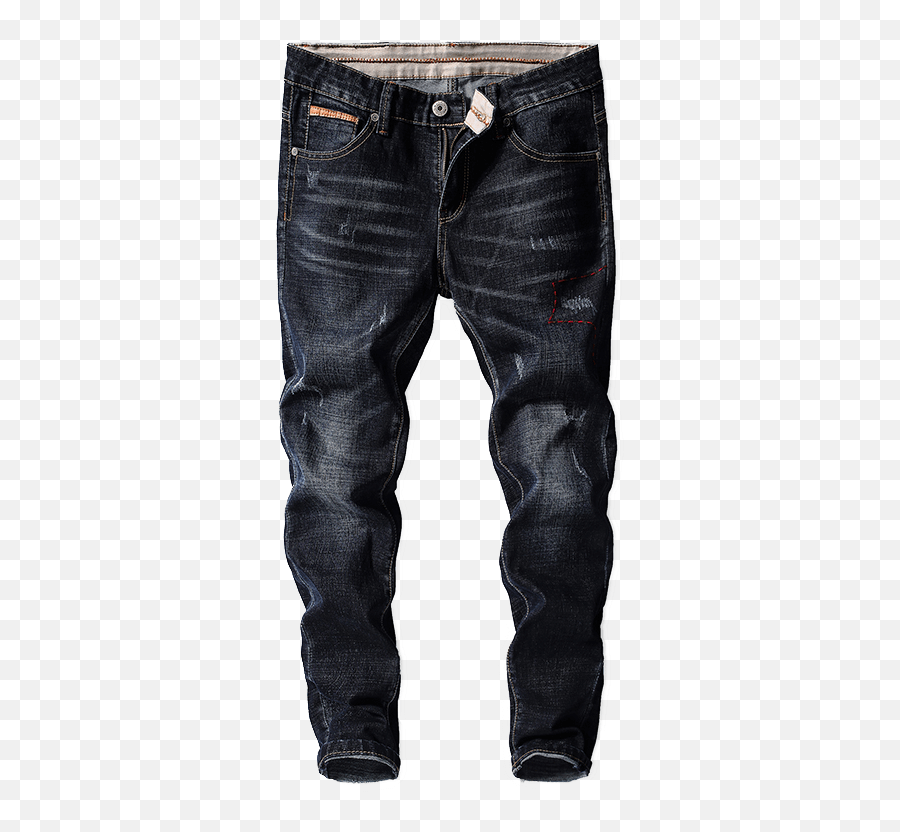 Scratch Jeans Pants - Jeans Pants For Men Emoji,Emoji Pants For Men