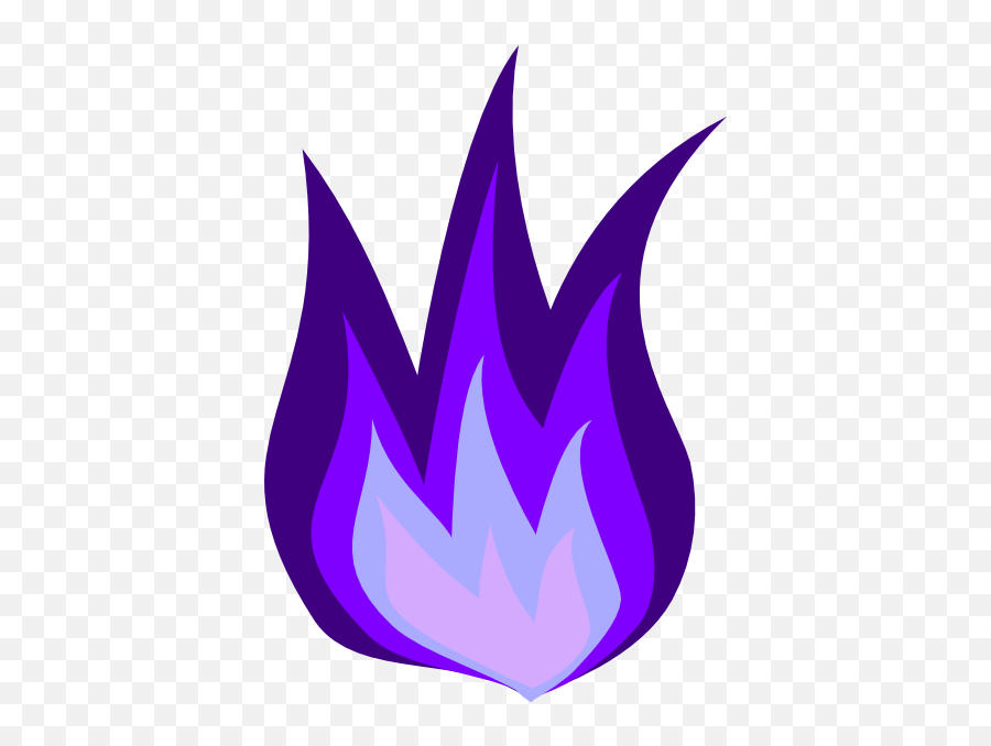 Free Purple Fire Transparent Download - Fire Icon Emoji,Fire Ball Emoji