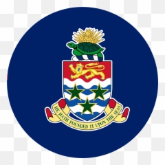 Cayman Islands Flag Emoji - Cayman Islands Flag,Ud83c Emoji