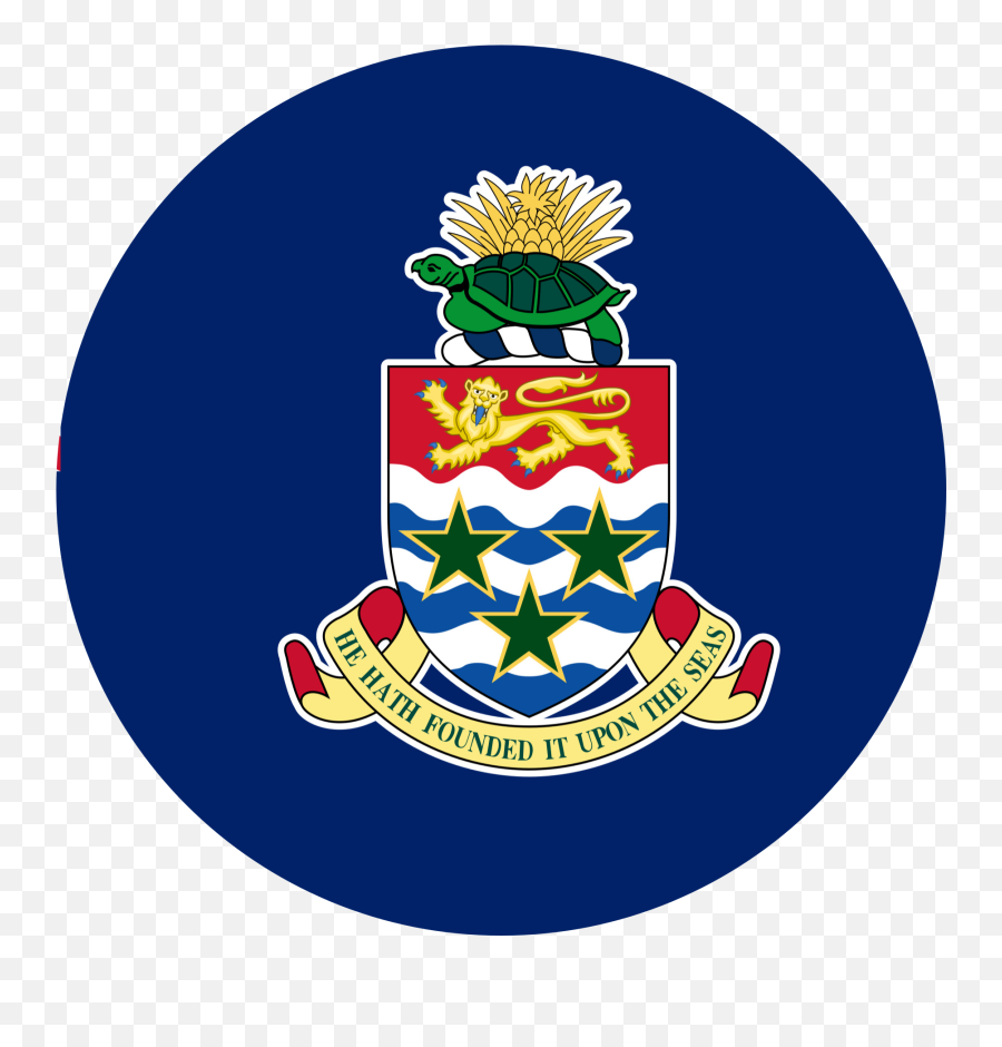 Cayman Islands Flag Emoji - Cayman Islands Flag,Ud83c Emoji