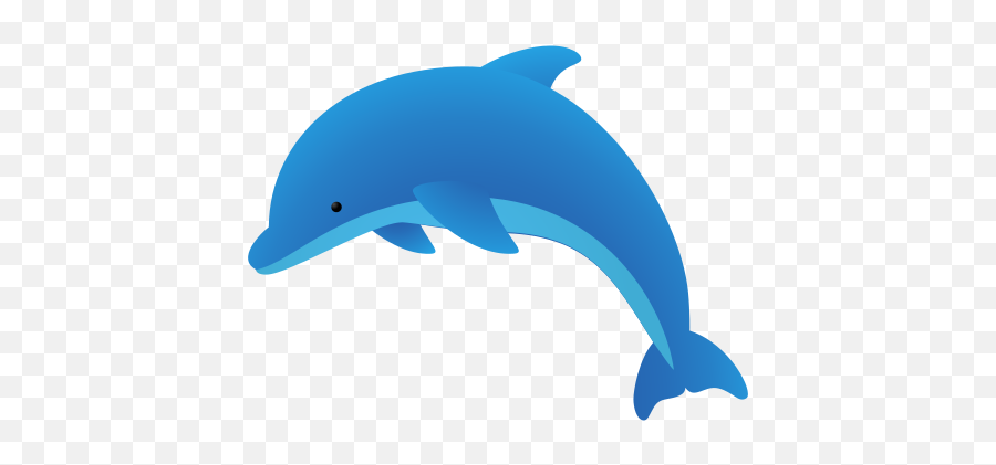 Iconos Dolphin - Dolphin Icon Emoji,Dolphin Emoji