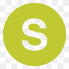 FileEo circle lime letter - ssvg Wikipedia Letter S In A Circle Emoji