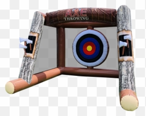 Other Inflatables U0026 Games - Bouncy Castle Manufacture Archery Target Emoji,Archery Emoji