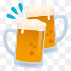 Emoji Beer Mugs To Wprock - De Cerveja