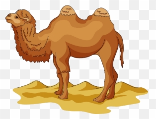 Camel - Camel Clipart Png Emoji,Humping Emoji