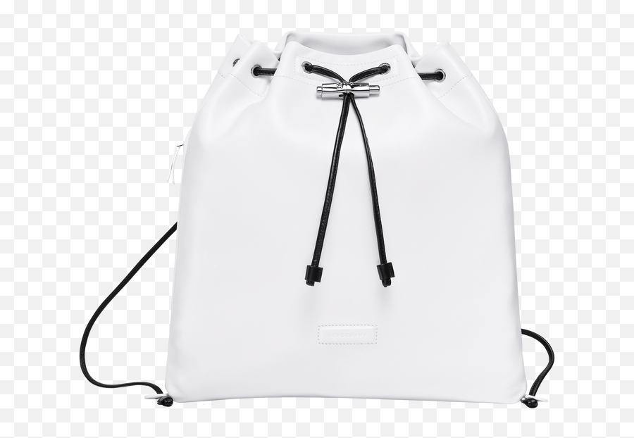 Backpack White - Unisex Emoji,Black Emoji Backpack