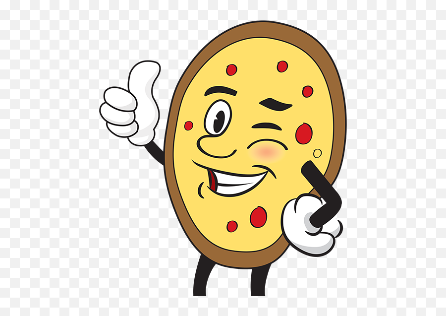 Pizza Plus Appetizers - Up Arrow Emoji,Pizza Emoticon