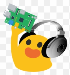 Aaron Smith - Headphones Emoji,Blob Sweat Emoji