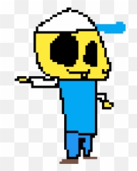 Pixilart - Emoticon Emoji